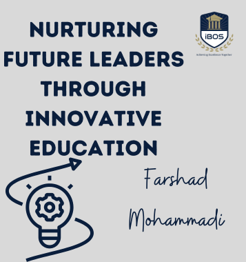 Nurturing Future Leaders Through Innovative Education