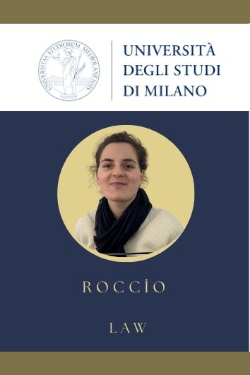 Roccio – A distinguished alumna of iBOS
