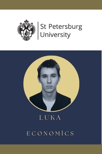 Lukoyan – A distinguished alumna of iBOS