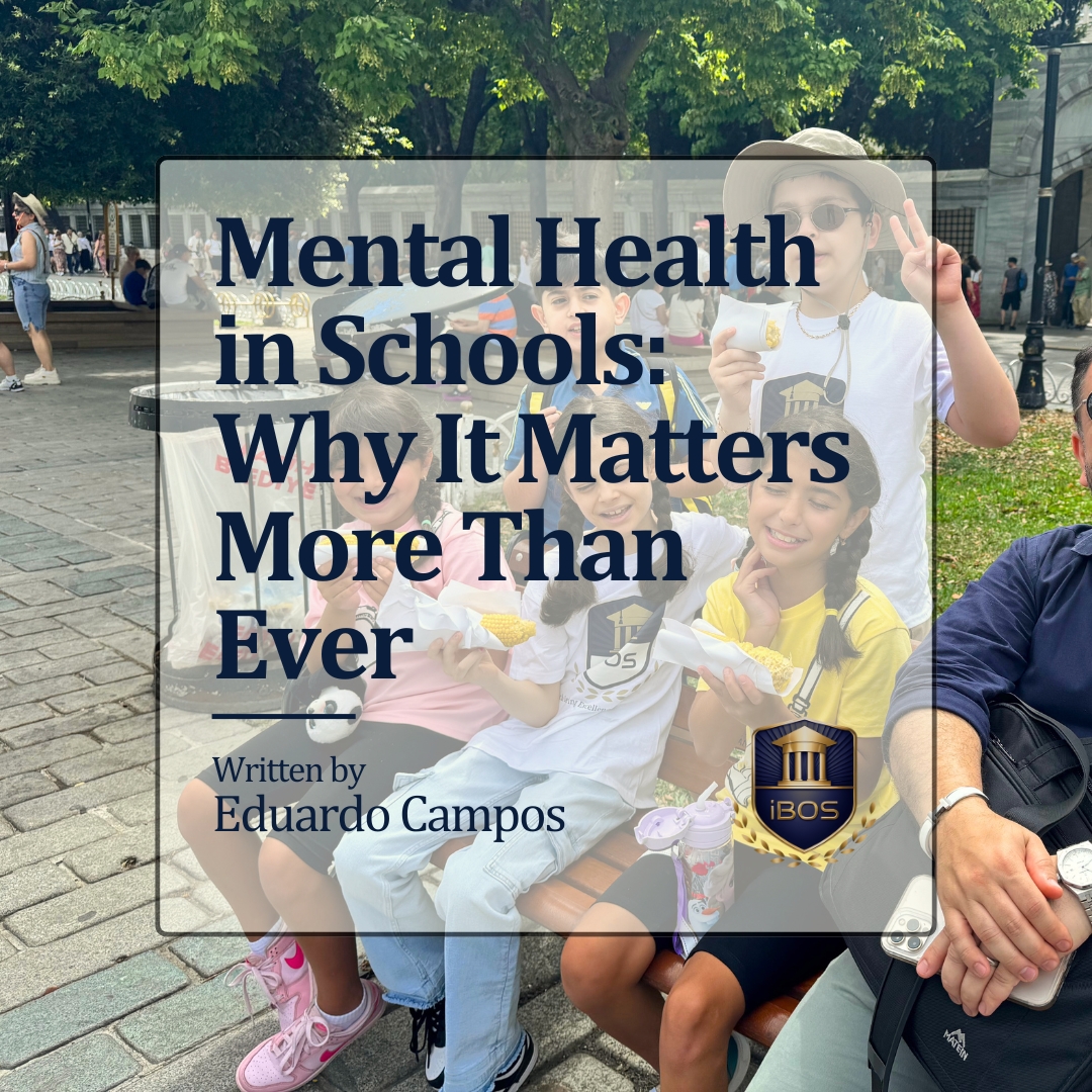 Mental Health in Schools