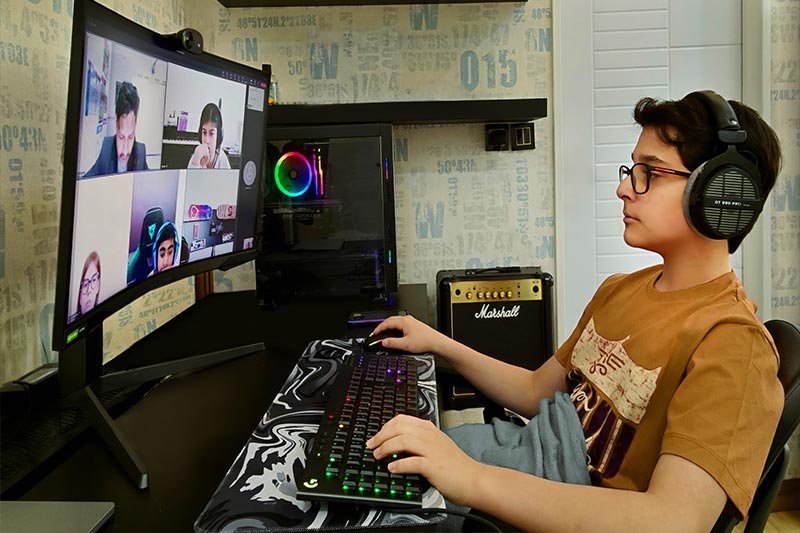 how to choose an online school?