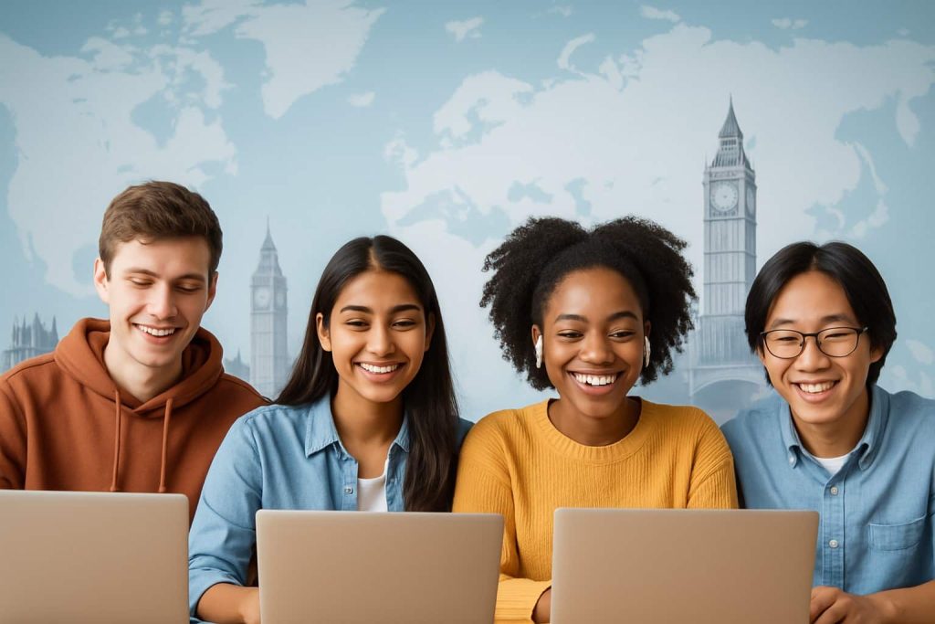 Complete Guide to British Online Education-001-min