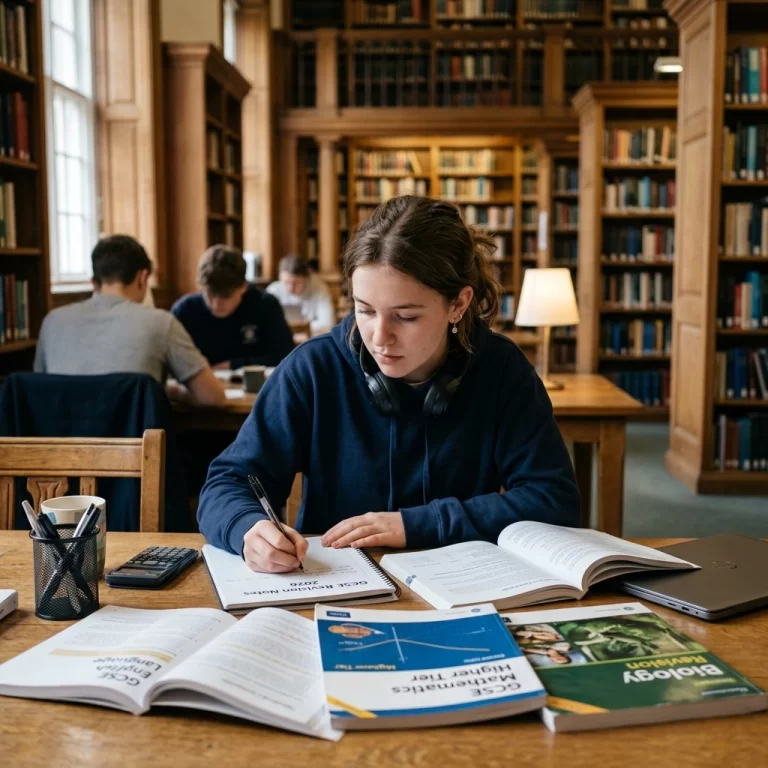 The Ultimate Guide to Private Candidate GCSE Exams: Everything You Need to Succeed in 2026