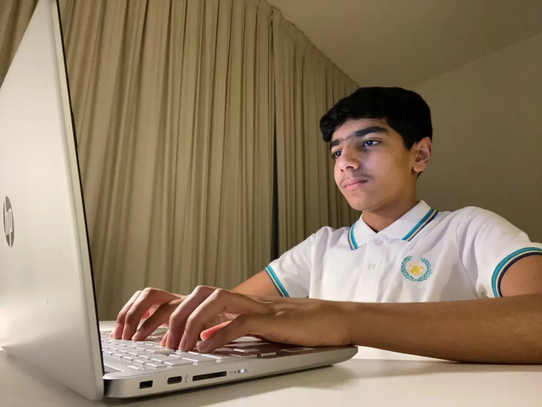 Breaking: IGCSE and A-Level Exams Cancelled in the Middle East – The iBOS Guide to What’s Next