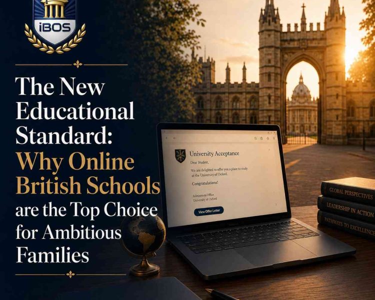 he New Educational Standard