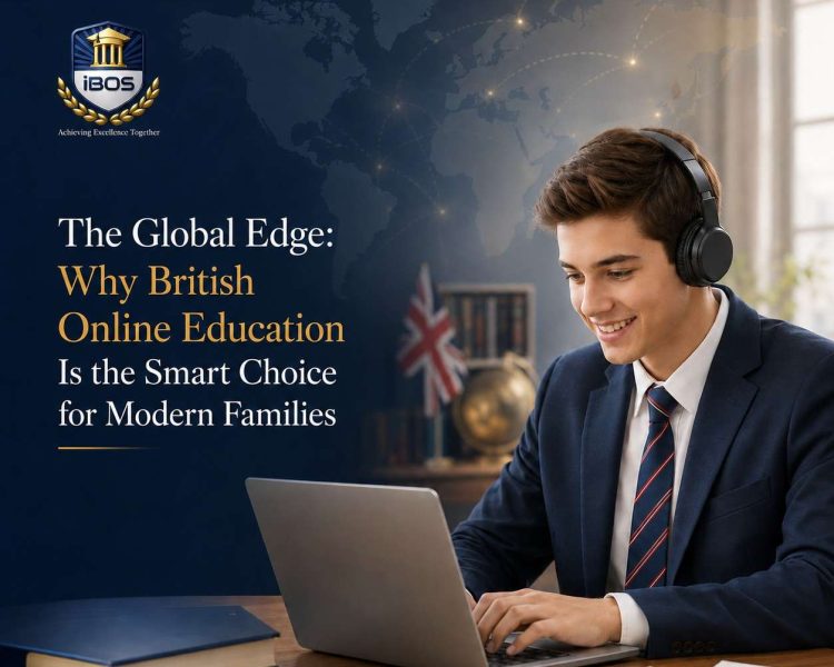The Global Edge